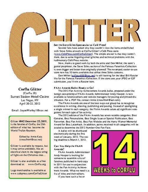 Glitter 42